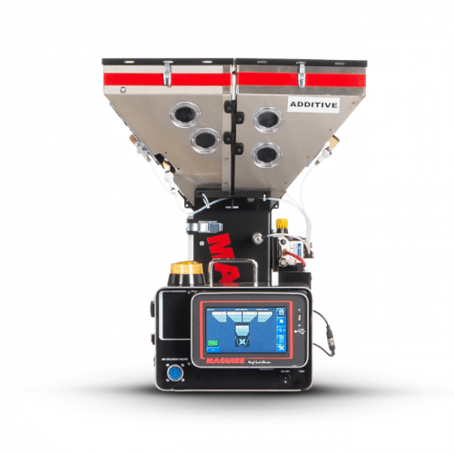 Maguire MicroBlender Precision for Small Injection Machines