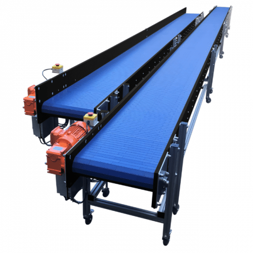 Dynacon Modular Conveyors Custom Conveyors Australia