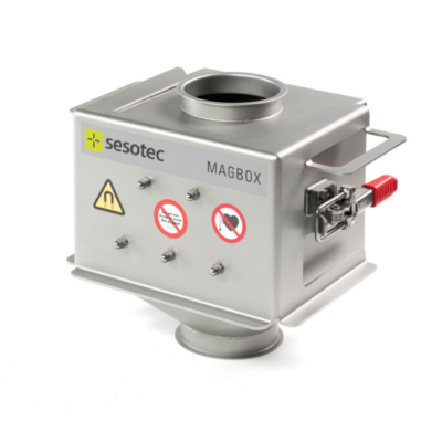 Sesotec Magbox