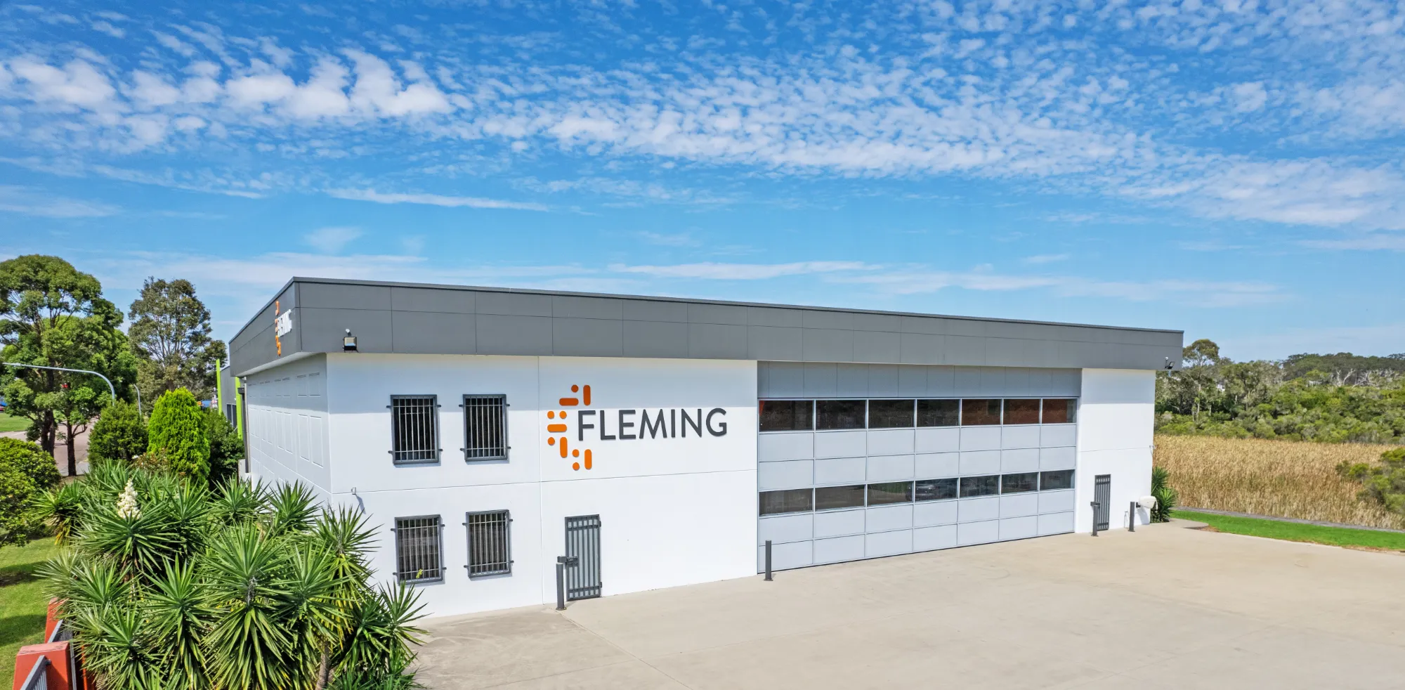 Fleming Dynamics Bannerv2